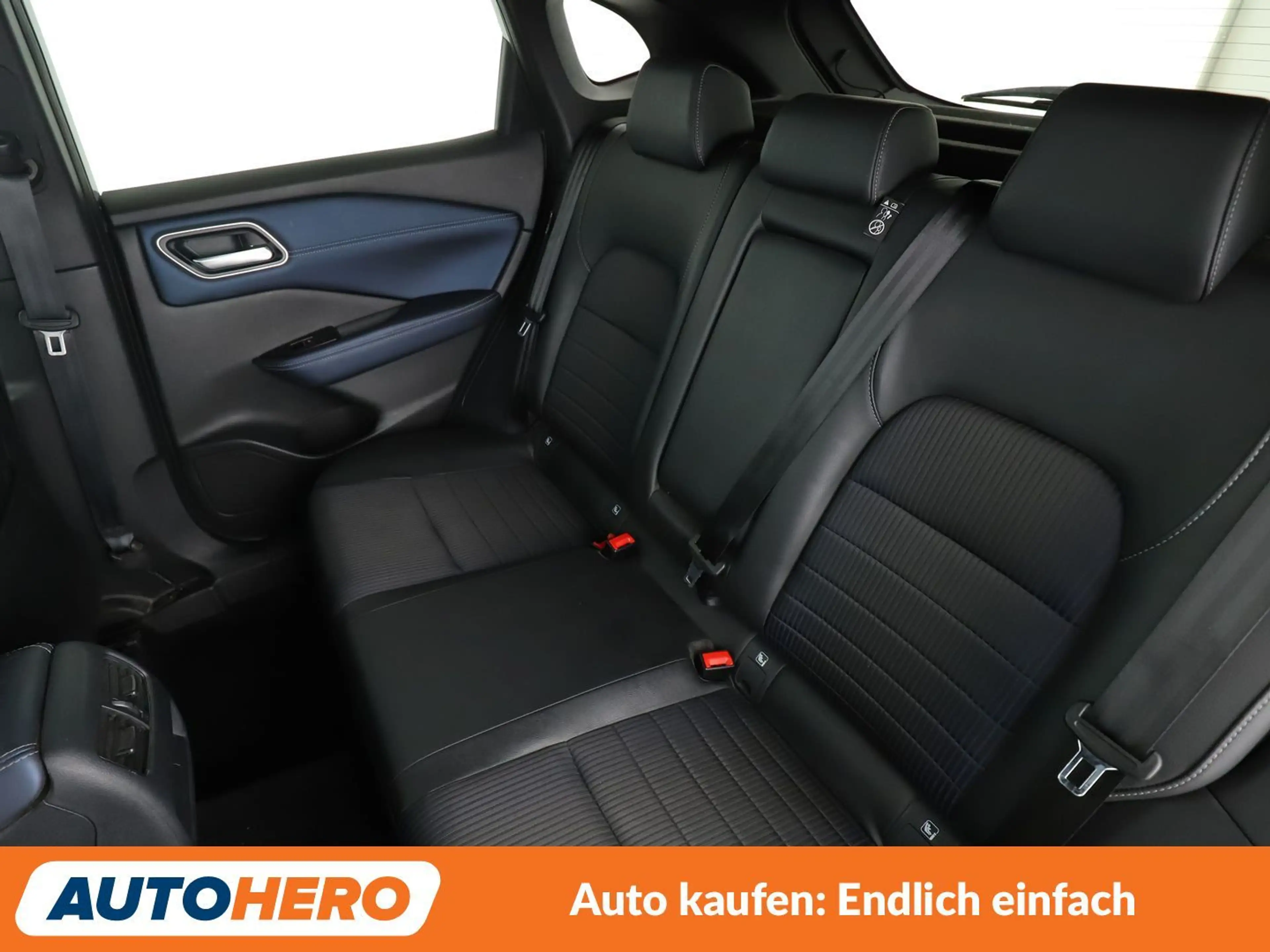 Nissan Qashqai 1.3 DIG-T Mild-Hybrid Tekna Aut*NAVI*LED*ACC*CAM* — photo 14