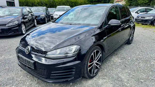 Volkswagen Golf GTD GTD BMT*Automatik*Tüv Neu*DYNAudio