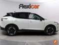 Nissan Qashqai DIG-T 103kW N-Connecta Blanco - thumbnail 3