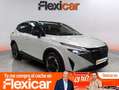 Nissan Qashqai DIG-T 103kW N-Connecta Blanco - thumbnail 1