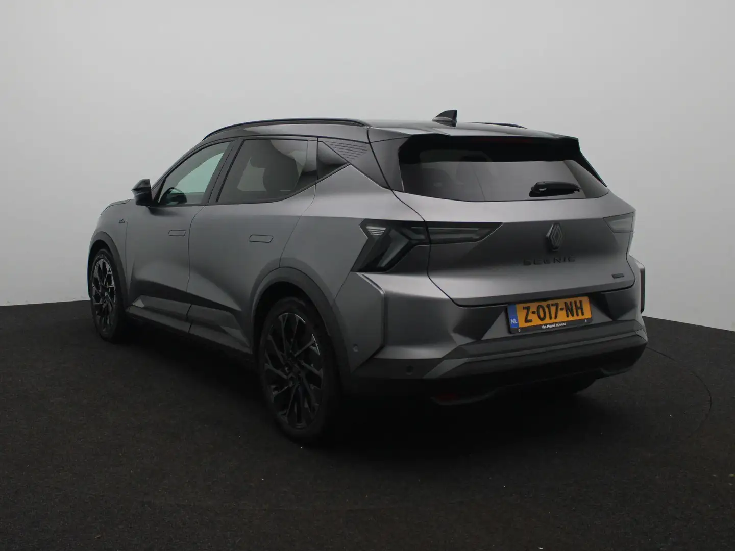 Renault Scenic E-Tech EV87 long range Esprit Alpine | Speciale ma Gris - 2