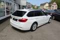 BMW 318 318d Steptronic Automatik, LED, Navi, Advantage Blanc - thumbnail 4