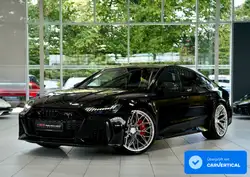 Audi RS7 q. 1.H *22*B&O*S AGA*Pano*Dynamik*Keramik