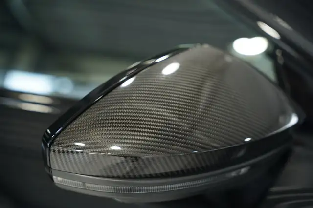 Audi RS7 view 14