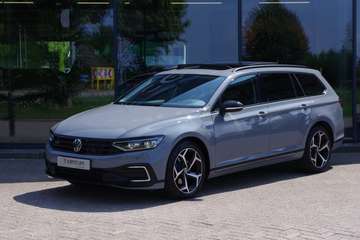 1.4 TSI PHEV GTE 218 PK Plug-In Hybrides *13 + Voo