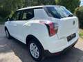 SsangYong Tivoli Tivoli 1.2 T-GDi 2WD Amber Weiß - thumbnail 6