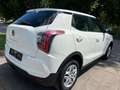 SsangYong Tivoli Tivoli 1.2 T-GDi 2WD Amber Weiß - thumbnail 4