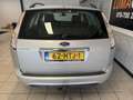 Ford Focus Wagon 1.6 Titanium Grau - thumbnail 8