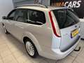 Ford Focus Wagon 1.6 Titanium Grau - thumbnail 9