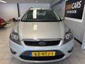 Ford Focus Wagon 1.6 Titanium Grau - thumbnail 2
