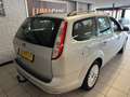 Ford Focus Wagon 1.6 Titanium Grau - thumbnail 5