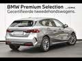 BMW 120 i Gris - thumbnail 2