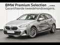 BMW 120 i Gris - thumbnail 1