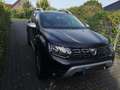 Dacia Duster SCe 115 LPG (LGP und Benzin) Чёрный - thumbnail 1