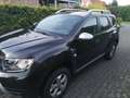 Dacia Duster SCe 115 LPG (LGP und Benzin) Чёрный - thumbnail 2