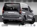 Volkswagen Caddy Edition eHybrid LED App-Connect AHK TravelAss. Negro - thumbnail 2