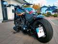 Harley-Davidson Custom Bike FLSTC Custom FatBoy A2 Black - thumbnail 3