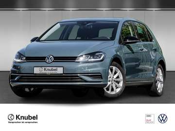 VII IQ.DRIVE 1.5 TSI LED Navi ACC BlindSpot+