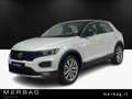 Volkswagen T-Roc 1.5 TSI ACT DSG Advanced BlueMotion Technology Argento - thumbnail 1