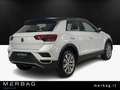 Volkswagen T-Roc 1.5 TSI ACT DSG Advanced BlueMotion Technology Argento - thumbnail 2