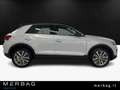 Volkswagen T-Roc 1.5 TSI ACT DSG Advanced BlueMotion Technology Argento - thumbnail 5