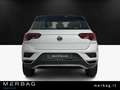 Volkswagen T-Roc 1.5 TSI ACT DSG Advanced BlueMotion Technology Argento - thumbnail 4