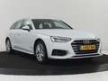 Audi A4 35 TFSI Business Edition | Leder | Stoelverwarming Weiß - thumbnail 35