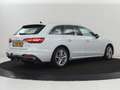 Audi A4 35 TFSI Business Edition | Leder | Stoelverwarming Weiß - thumbnail 34