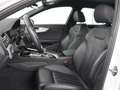 Audi A4 35 TFSI Business Edition | Leder | Stoelverwarming Weiß - thumbnail 5