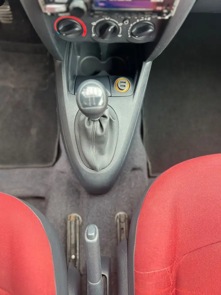 Renault Clio II Authentique *Zahnriemen NEU*TÜV NEU*, foto 12