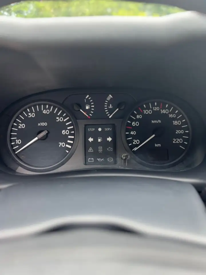Renault Clio II Authentique *Zahnriemen NEU*TÜV NEU*, foto 10