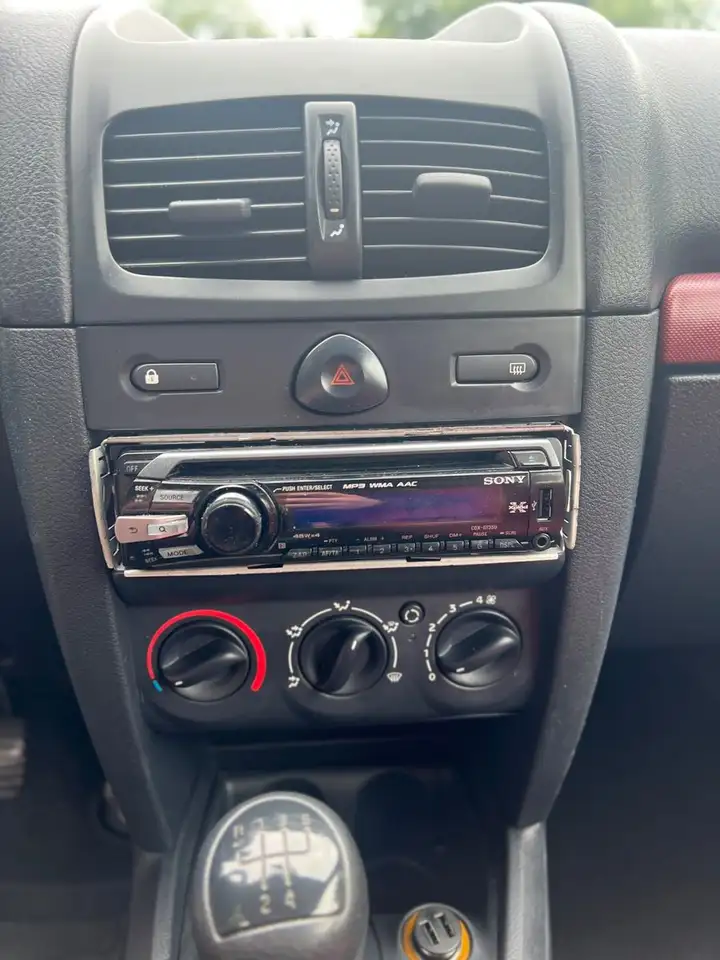 Renault Clio II Authentique *Zahnriemen NEU*TÜV NEU*, foto 11