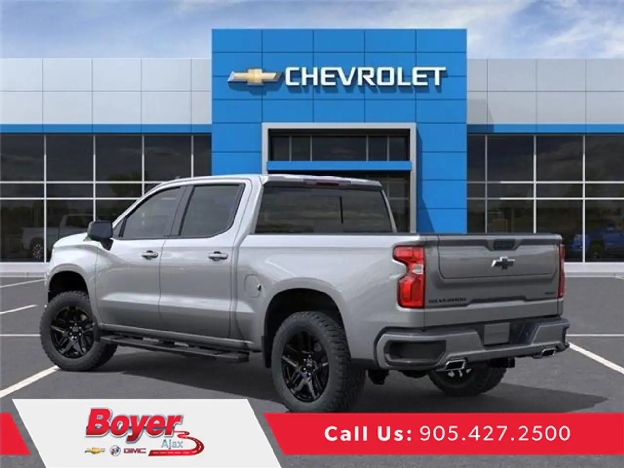 Chevrolet Silverado 1500 снимка Chevrolet Silverado 1500