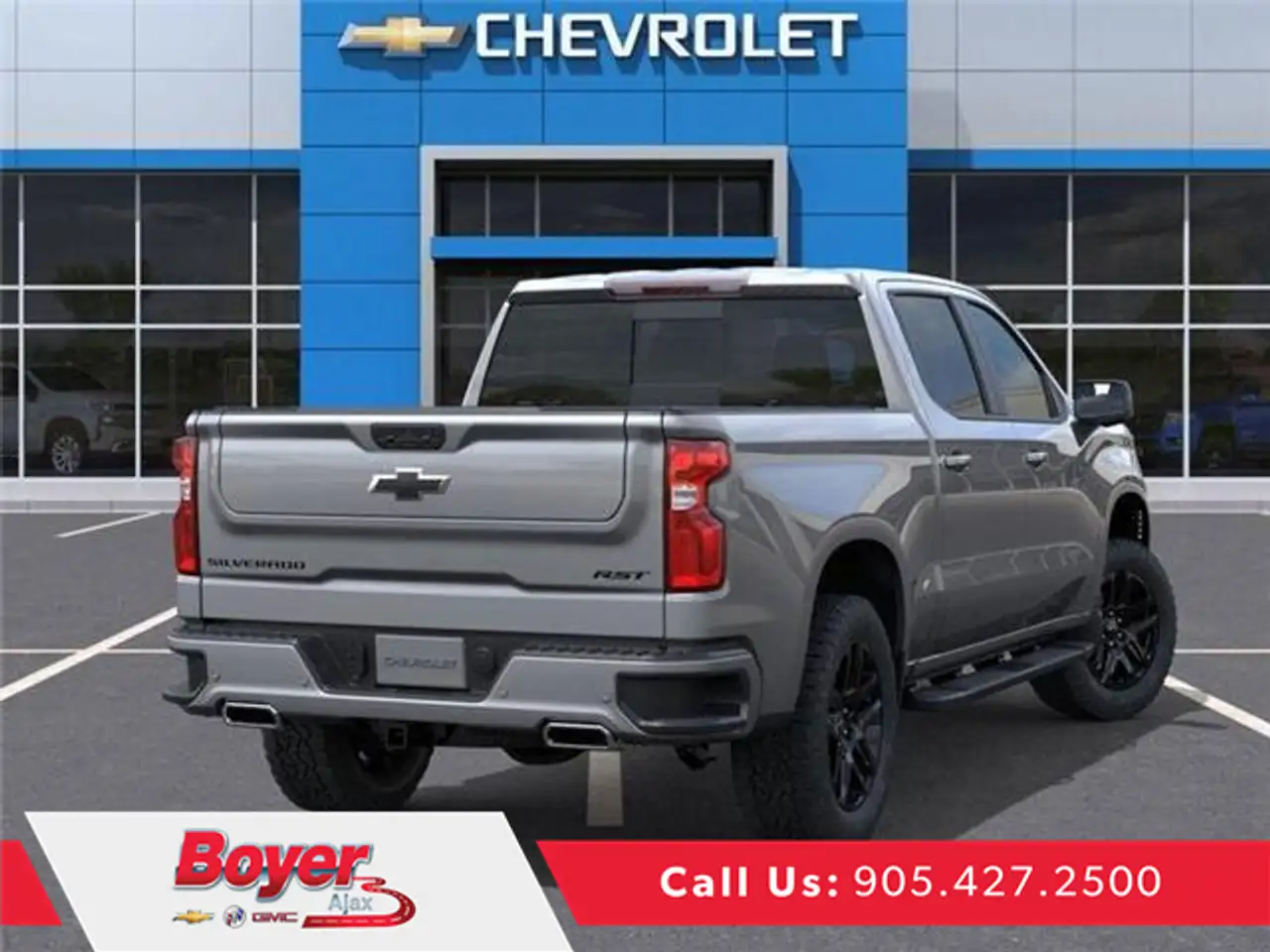 Chevrolet Silverado 1500 снимка Chevrolet Silverado 1500