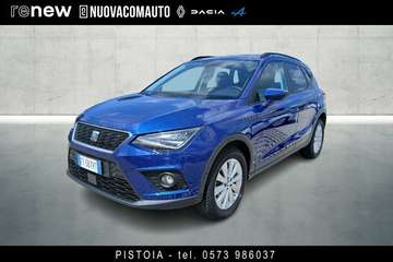 1.0 ecotsi Style 95cv
