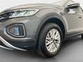 Volkswagen T-Roc Life 1.0 TSI *NAVI*KAM*SHZ*ASG*ACC* Grau - thumbnail 16