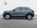 Volkswagen T-Roc Life 1.0 TSI *NAVI*KAM*SHZ*ASG*ACC* Grau - thumbnail 5