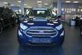 Ford EcoSport 1.0 Ecoboost TITANIUM Bleu - thumbnail 2