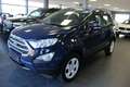 Ford EcoSport 1.0 Ecoboost TITANIUM Bleu - thumbnail 3