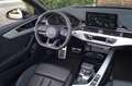 Audi A5 CABRIOLET 35 TFSI S Edition Autom Luxe Leder Stoel Gris - thumbnail 3
