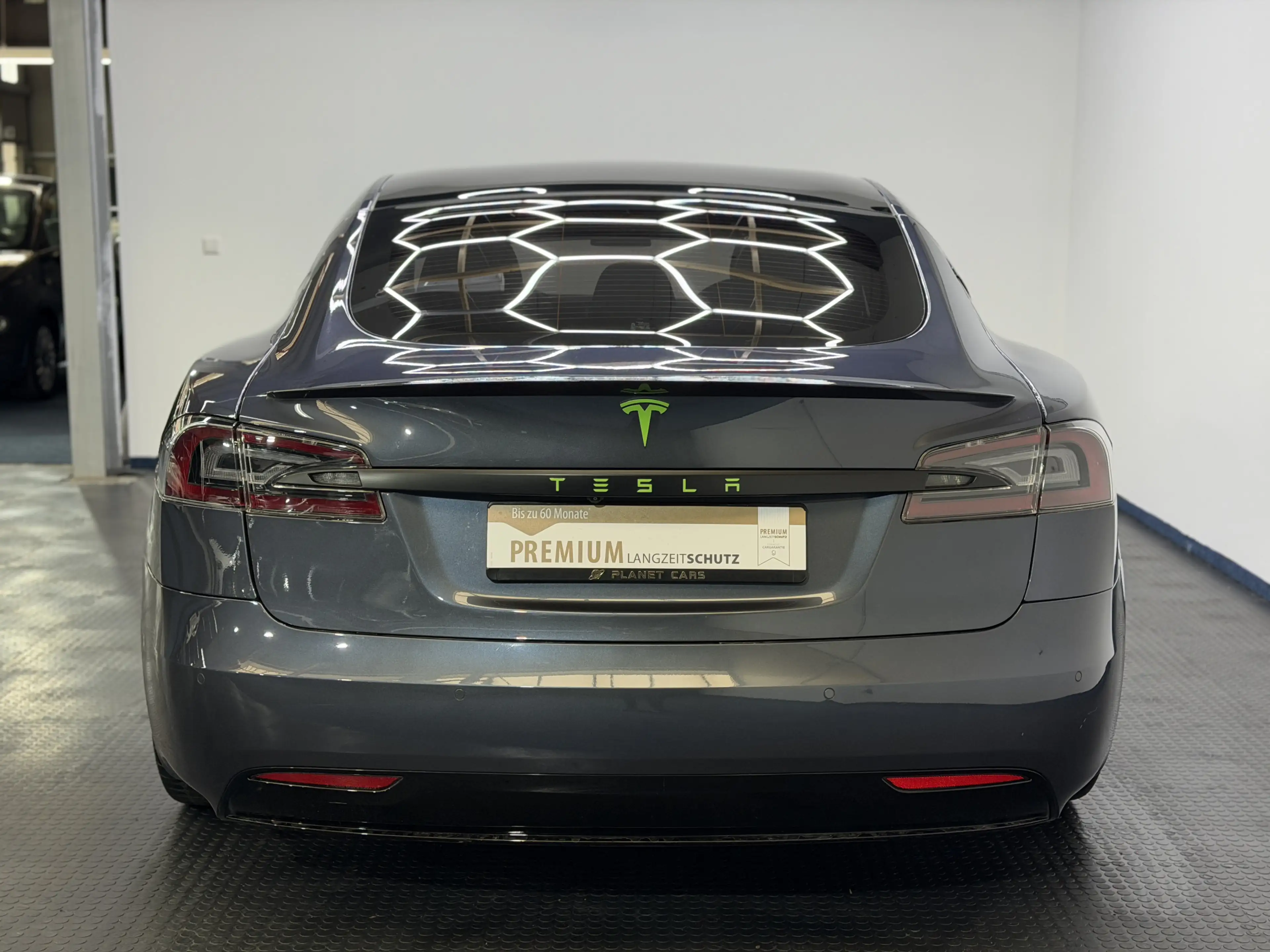 Tesla Model S Performance|5J.Garantie|PANO|Kamera|AWD| — photo 5
