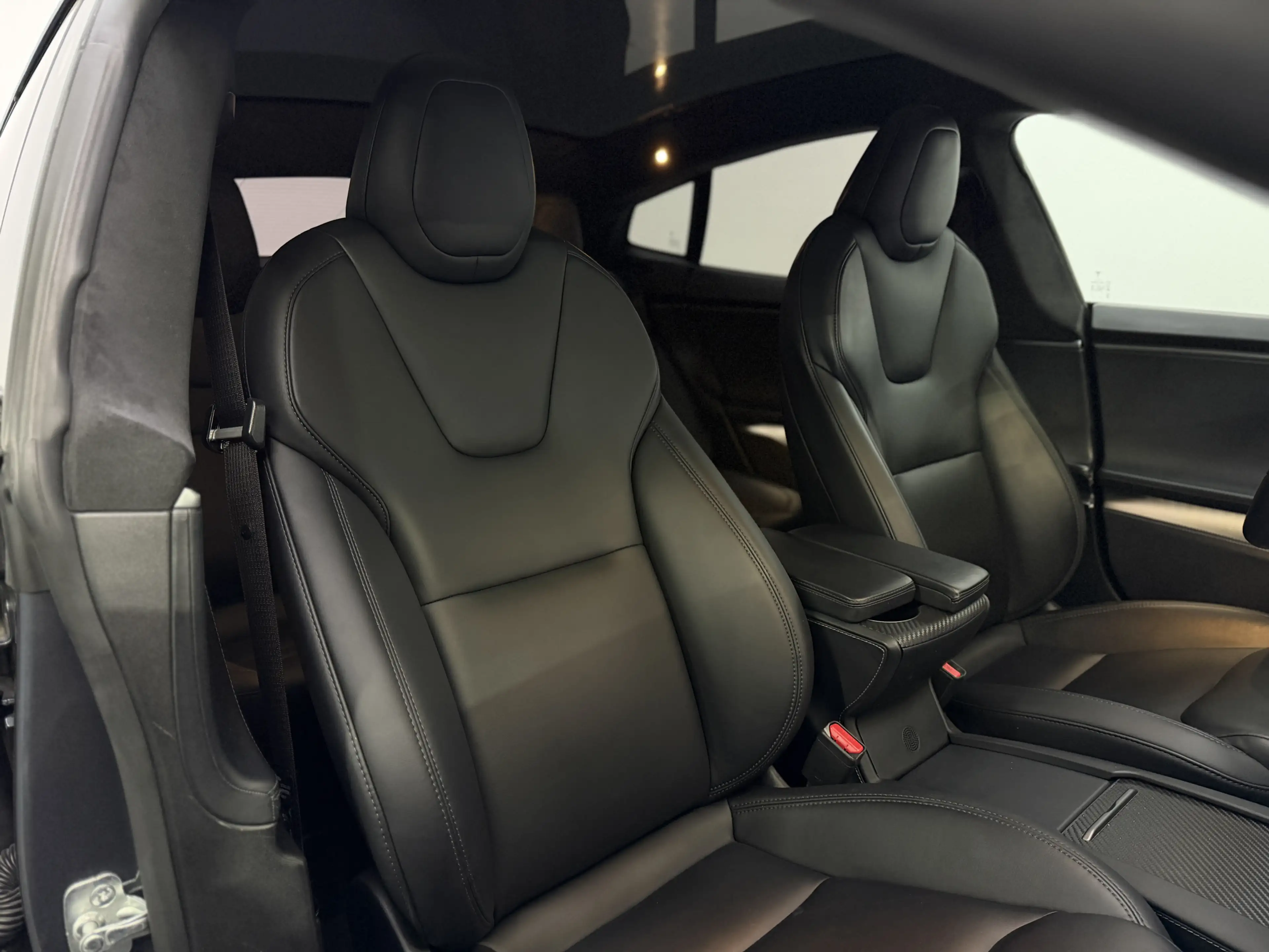 Tesla Model S Performance|5J.Garantie|PANO|Kamera|AWD| — photo 12