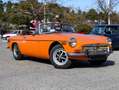MG MGB Naranja - thumbnail 19
