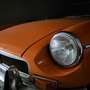 MG MGB Naranja - thumbnail 7