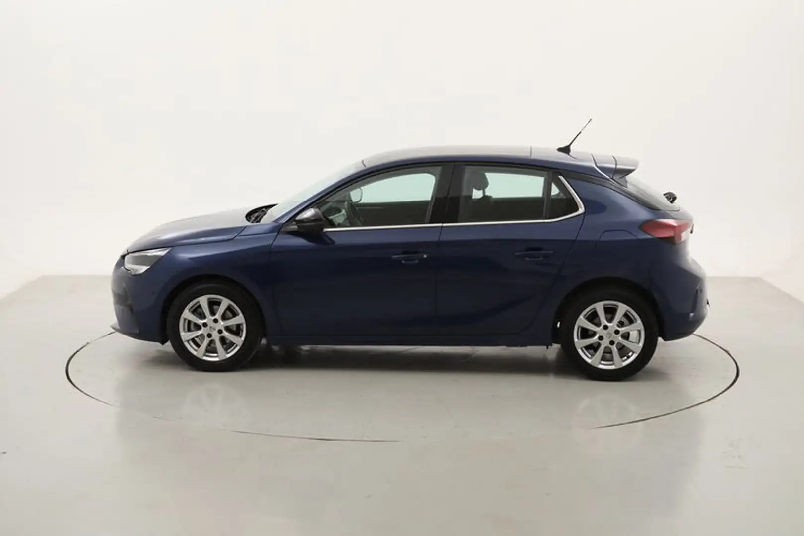 Opel Corsa Elegance 1.5 Diesel 102CV Blu/Azzurro - 2