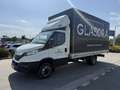 Iveco Daily 35 C 18H Weiß - thumbnail 3