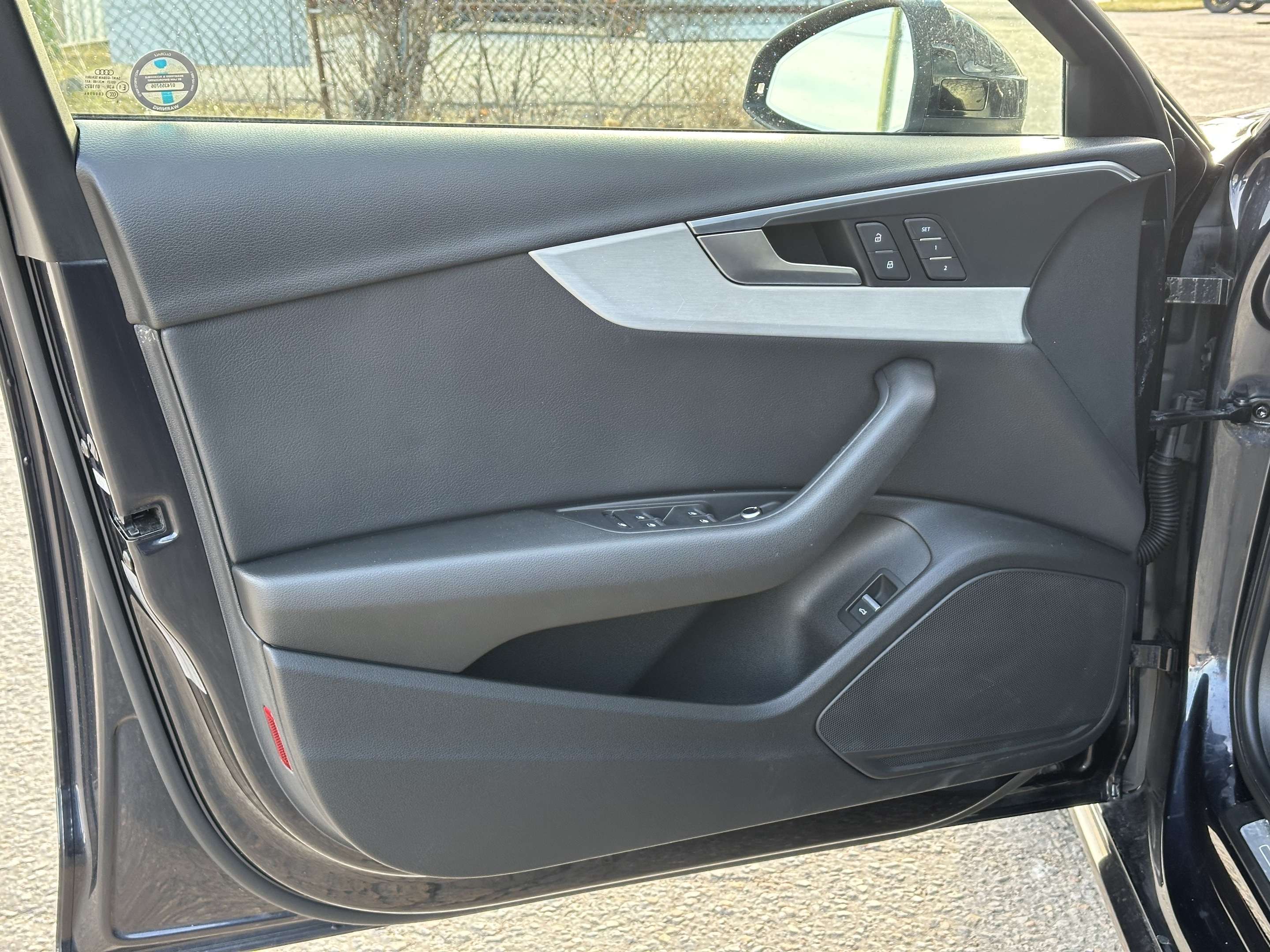 2017 Audi A4 Premium Plus | S-Line | NO ACCIDENTS | LEATHER | S thumb 12