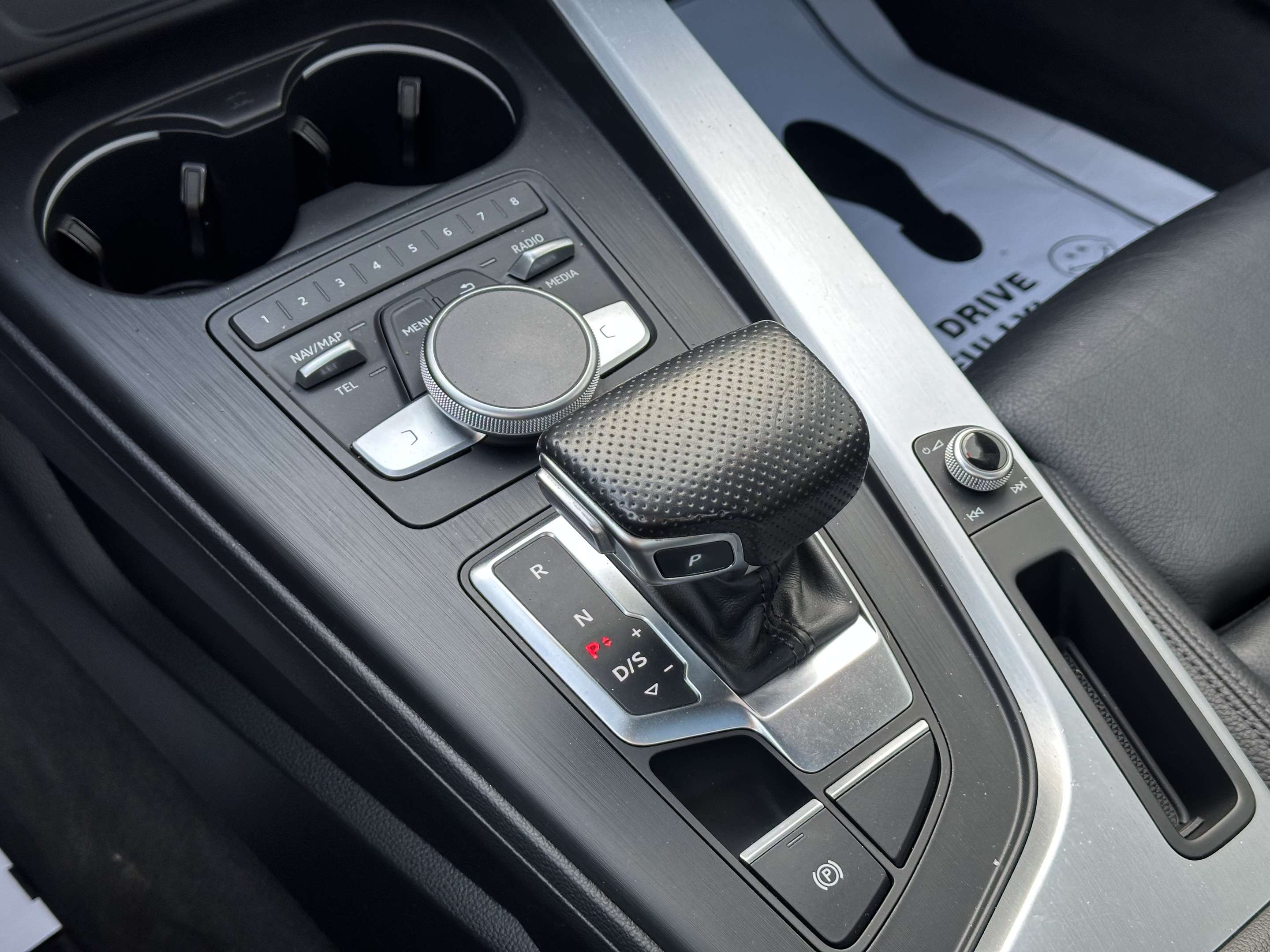 2017 Audi A4 Premium Plus | S-Line | NO ACCIDENTS | LEATHER | S thumb 34