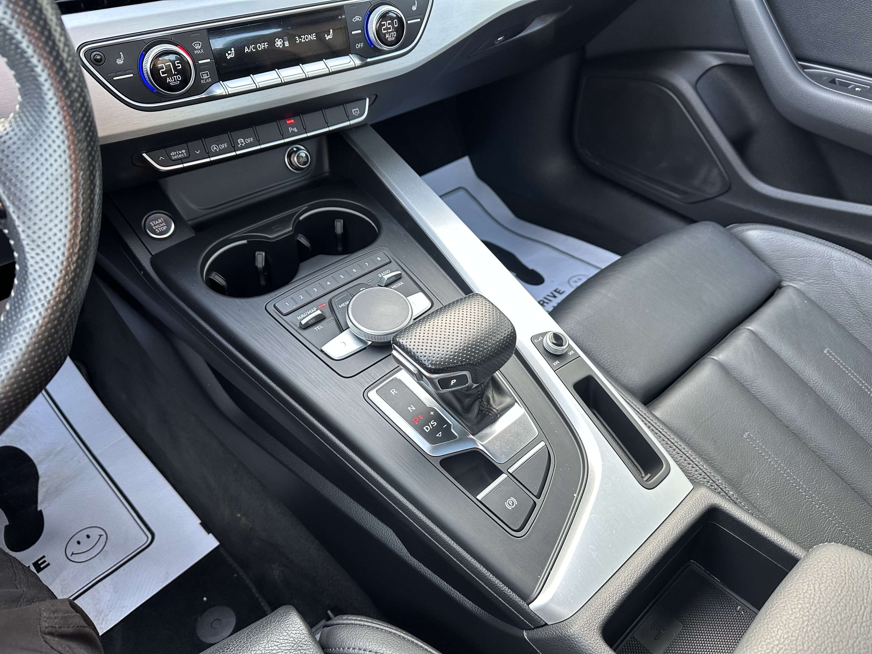 2017 Audi A4 Premium Plus | S-Line | NO ACCIDENTS | LEATHER | S thumb 33