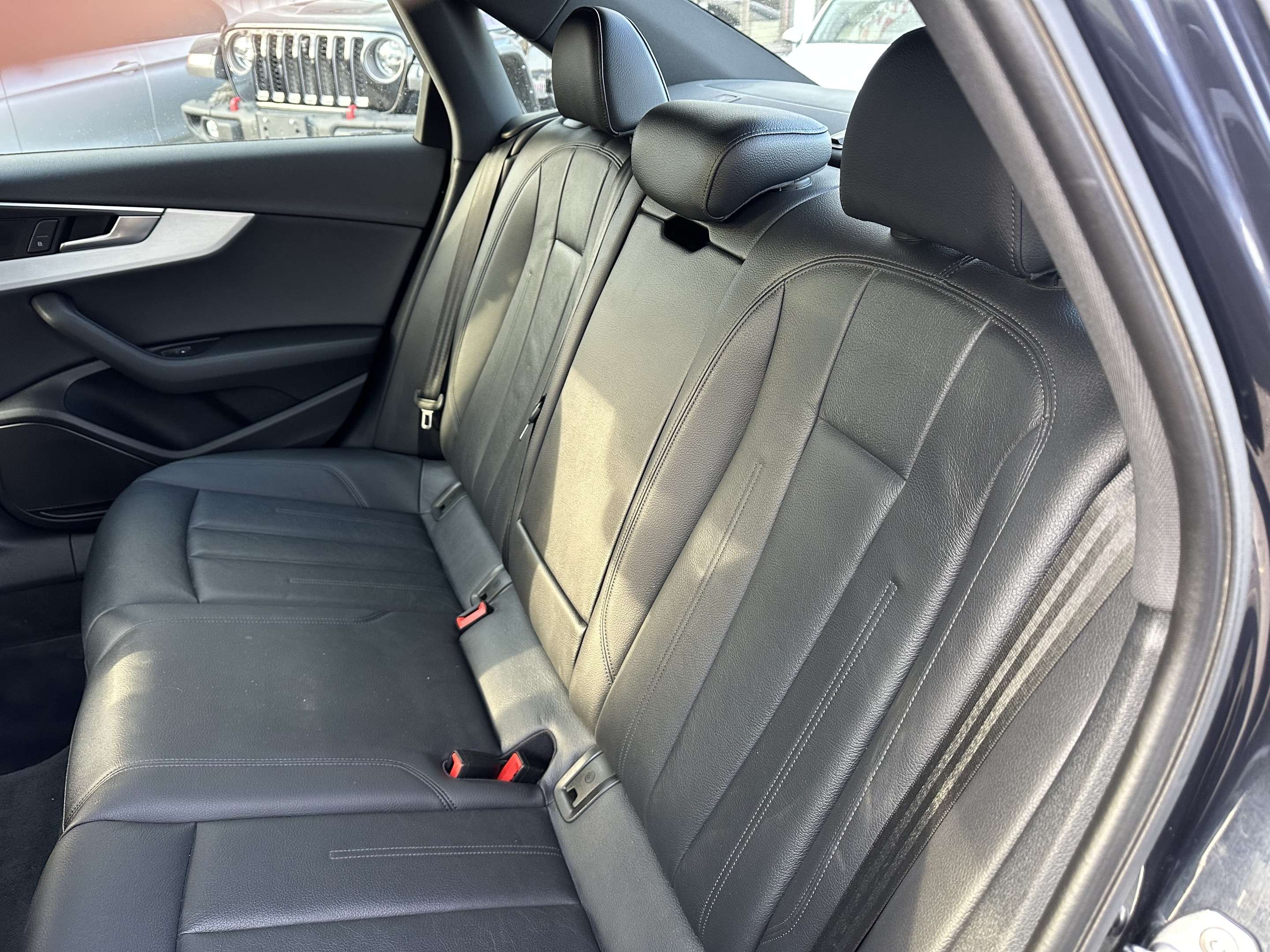 2017 Audi A4 Premium Plus | S-Line | NO ACCIDENTS | LEATHER | S thumb 16